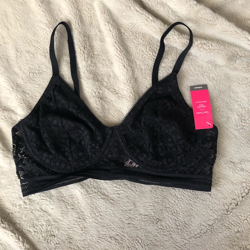 Lace Bralette